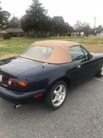 Mazda Miata M Edition 1996 года